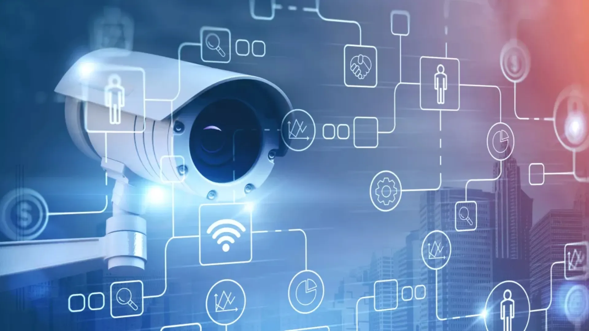 Vidéosurveillance